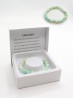 Blessing Bead Bracelets with Gift Box. Blessing Bead Bracelets with Gift Box.